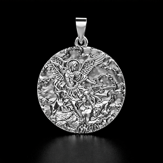 GUARDIAN ANGEL GIFT PENDANT