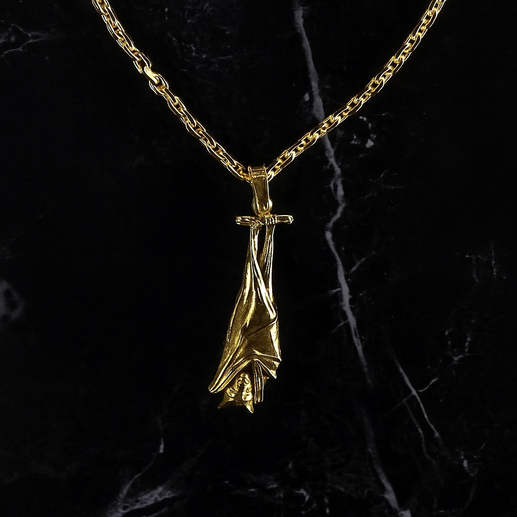 BAT PENDANT