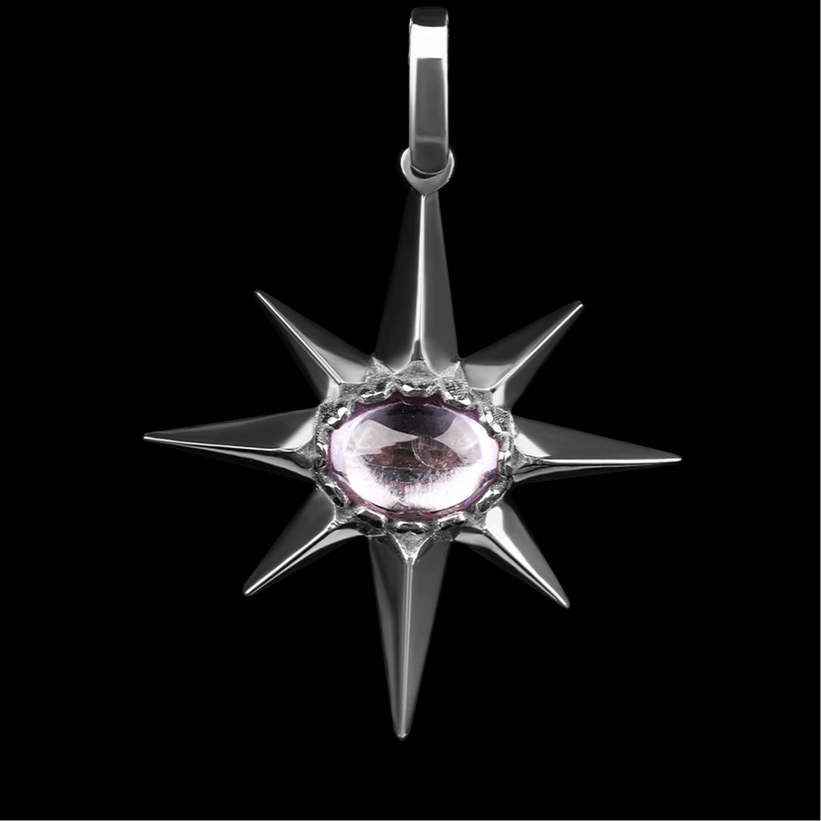 STAR PENDANT