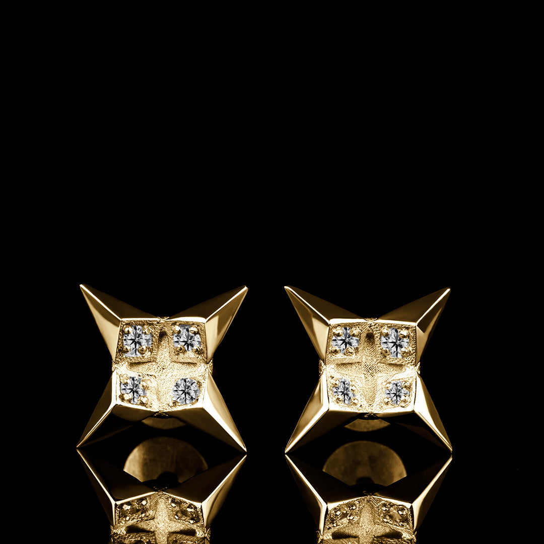 STARS EARRINGS