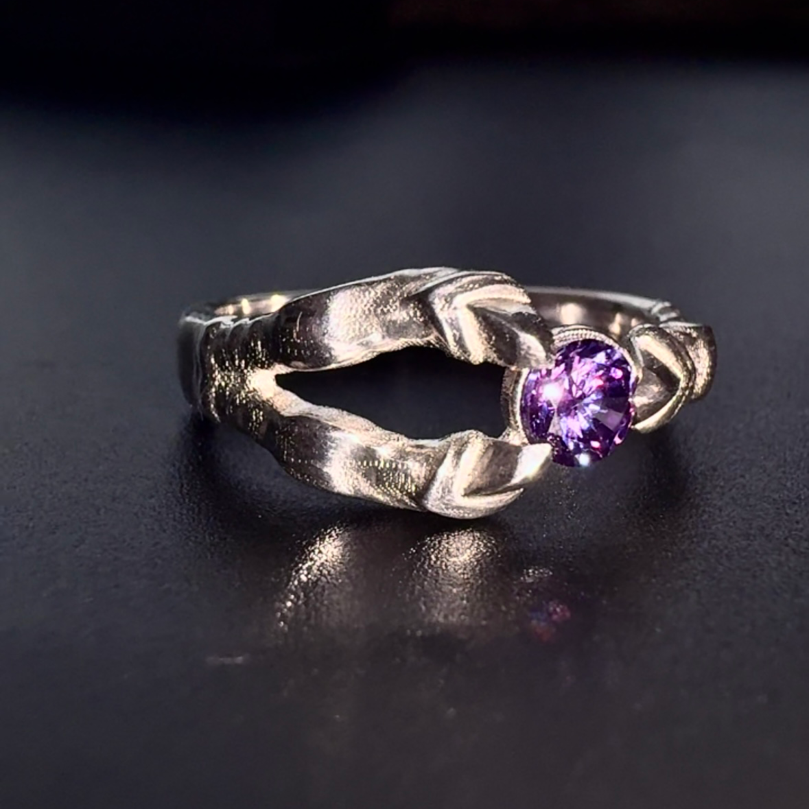 FAIRYTALE DRAGON RING