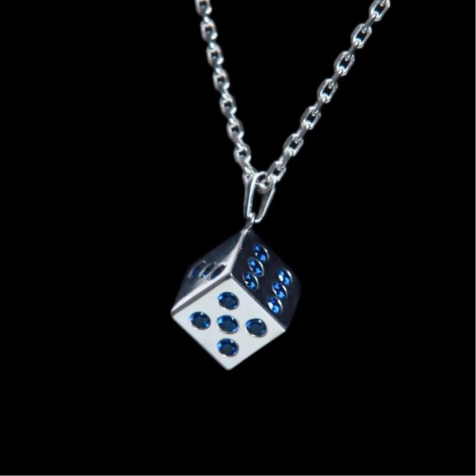 DICE PENDANT