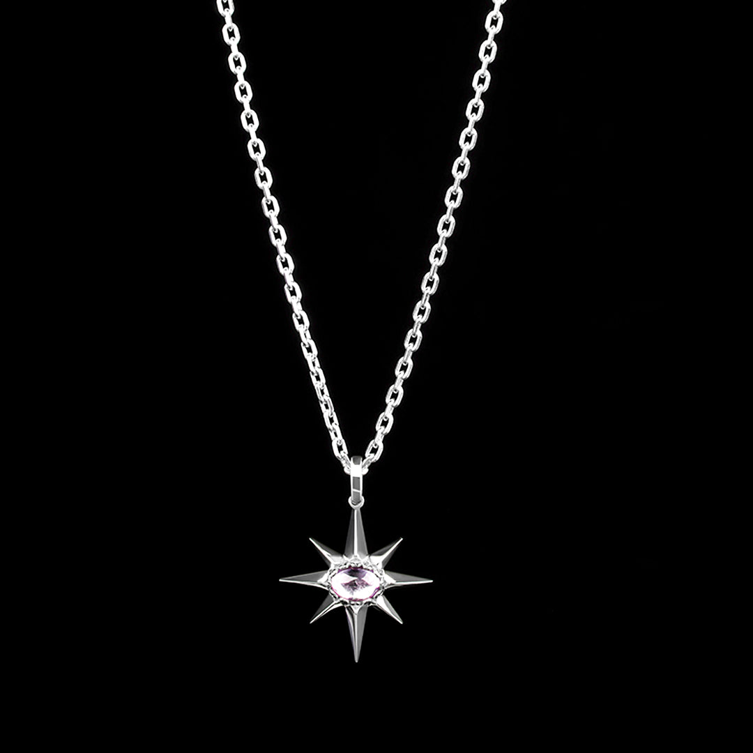 STAR PENDANT