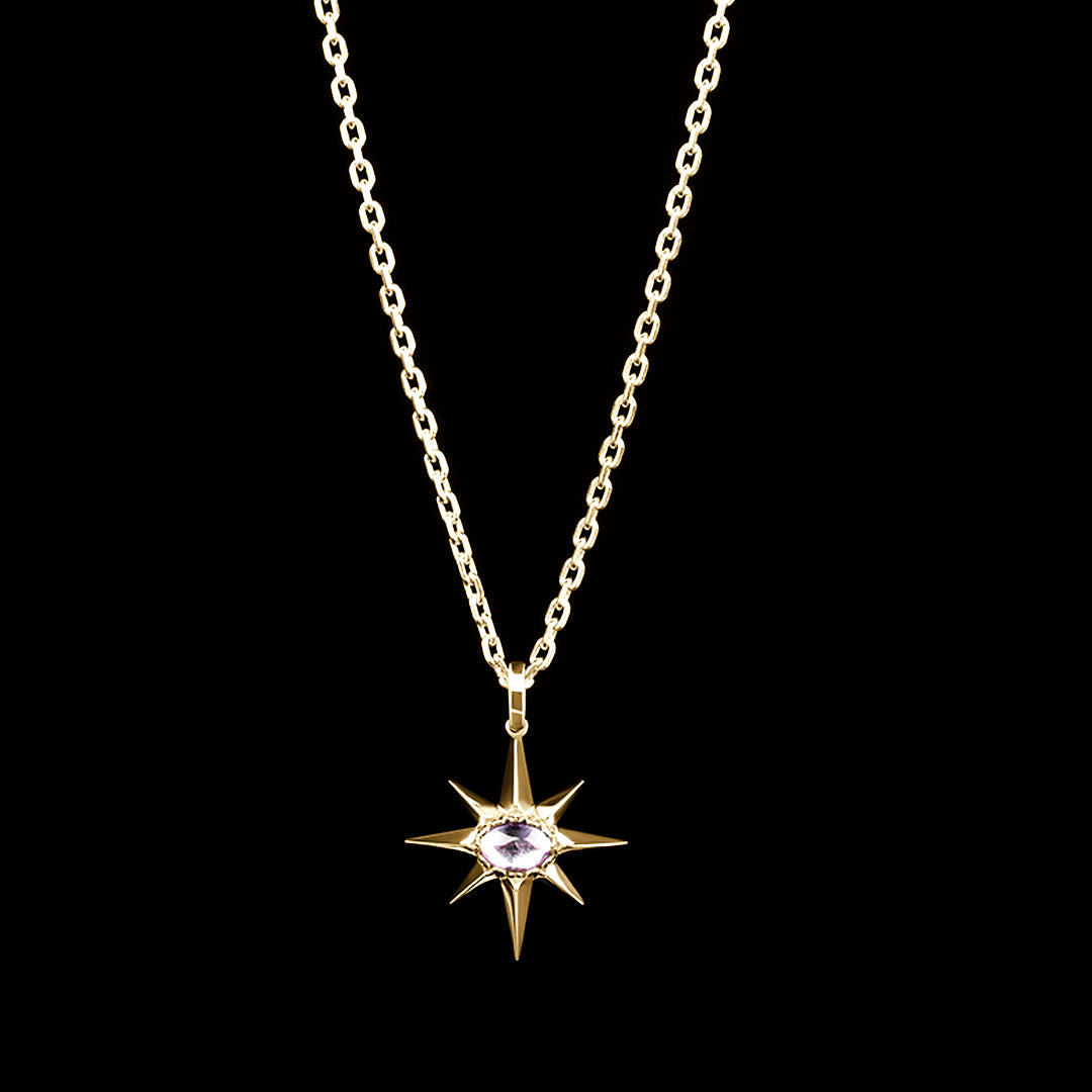 STAR PENDANT