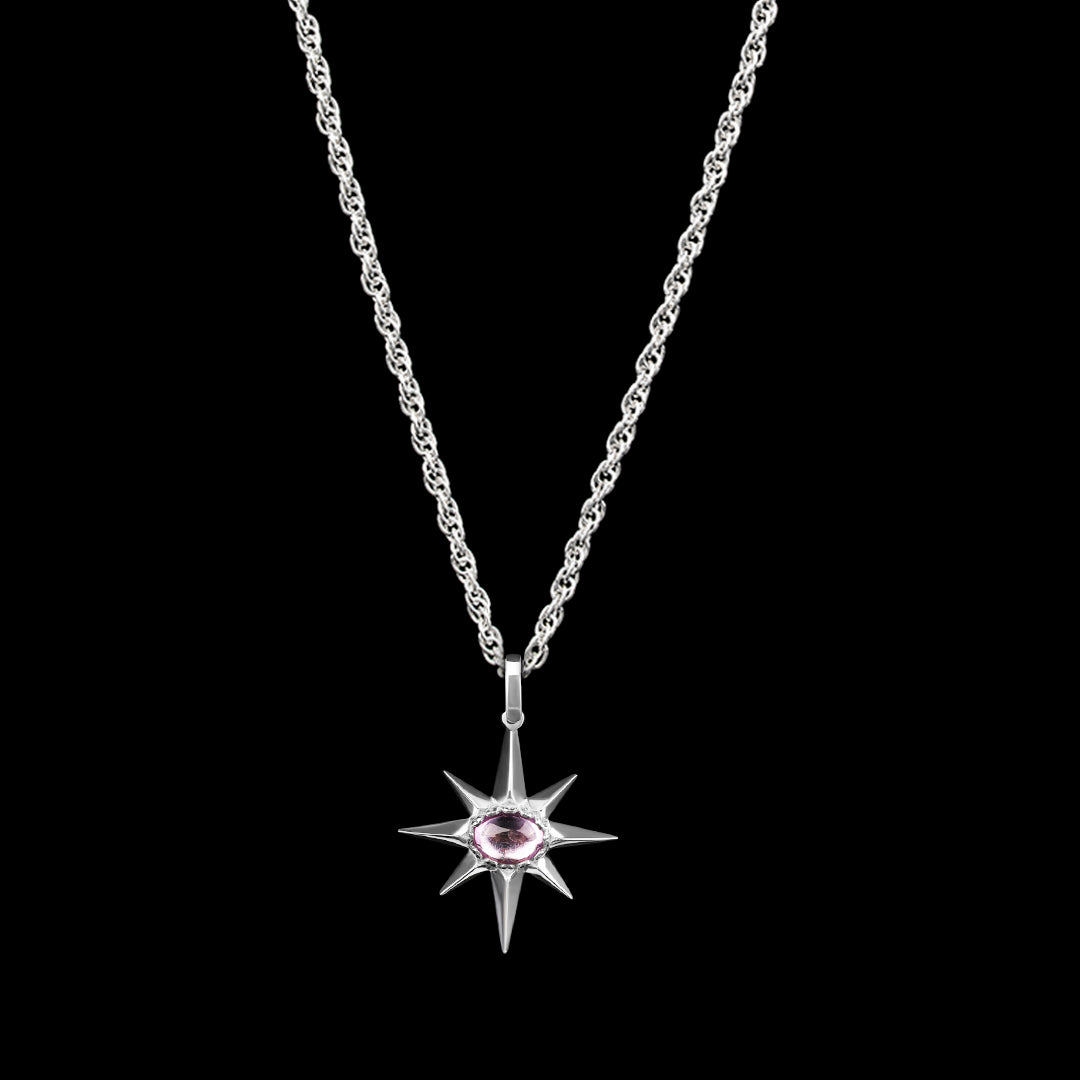 STAR PENDANT