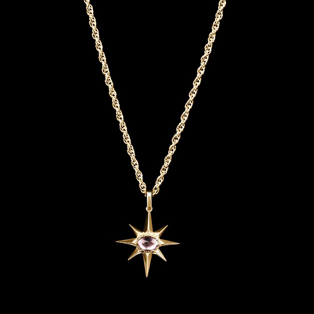 STAR PENDANT