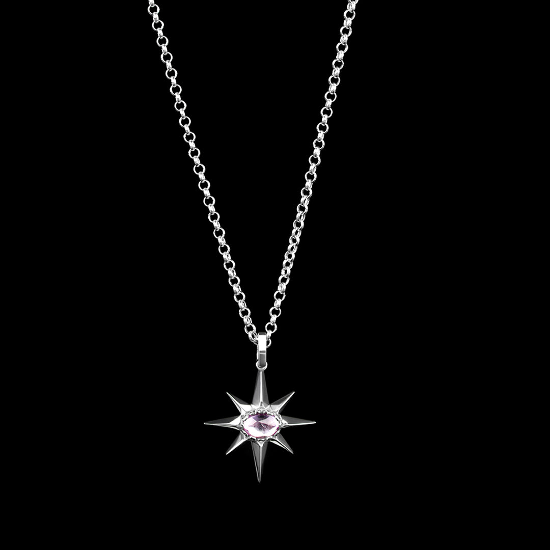 STAR PENDANT