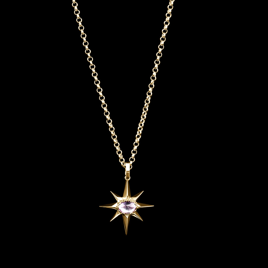STAR PENDANT