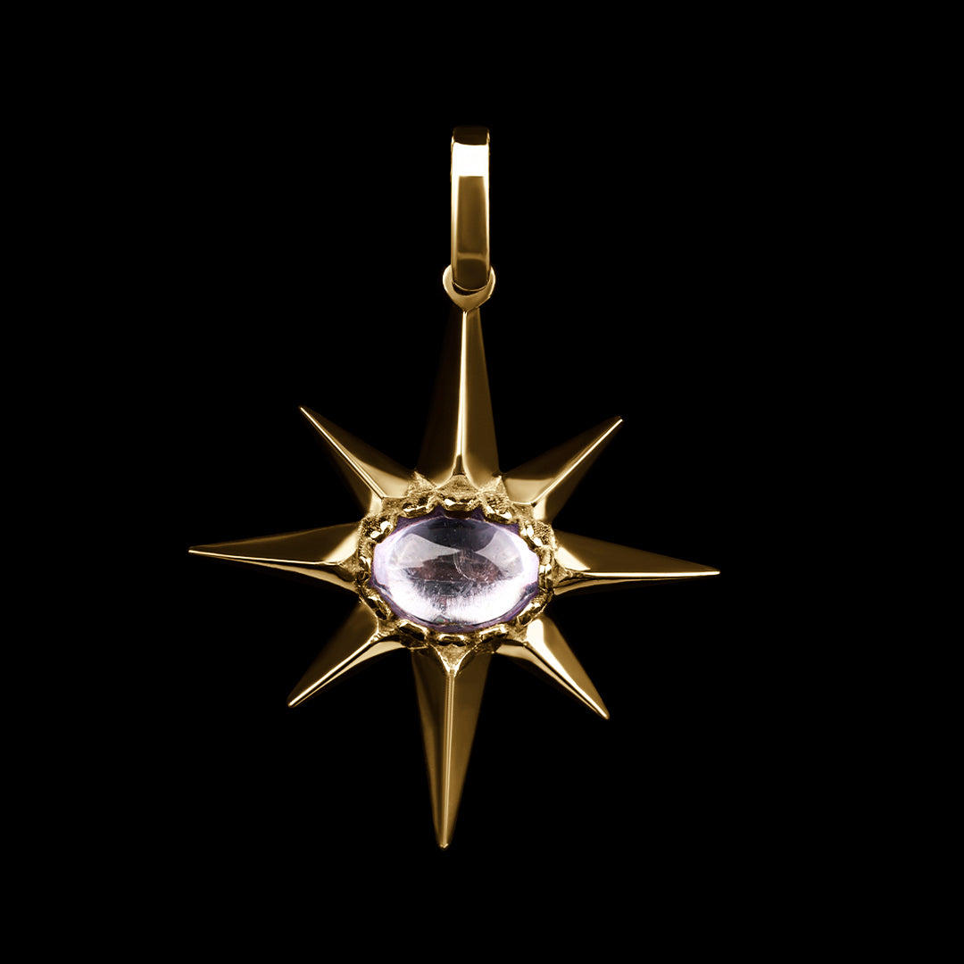 STAR PENDANT