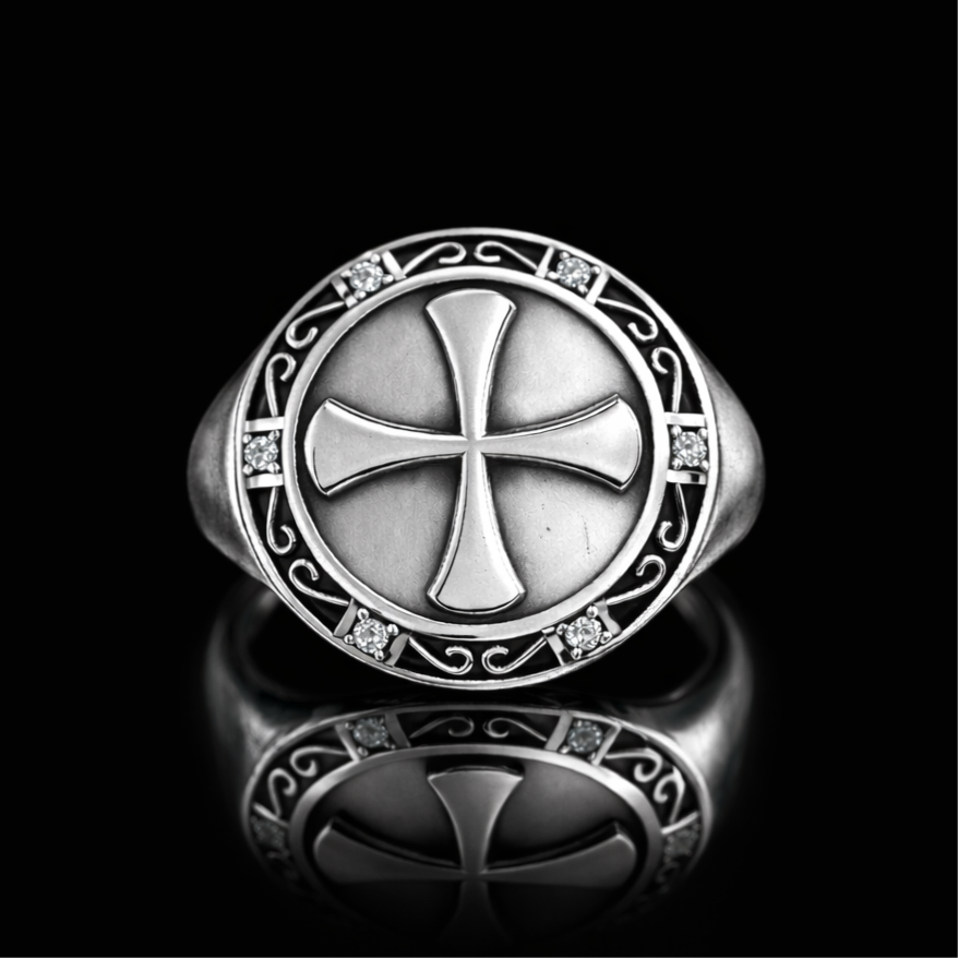TEMPLAR RING