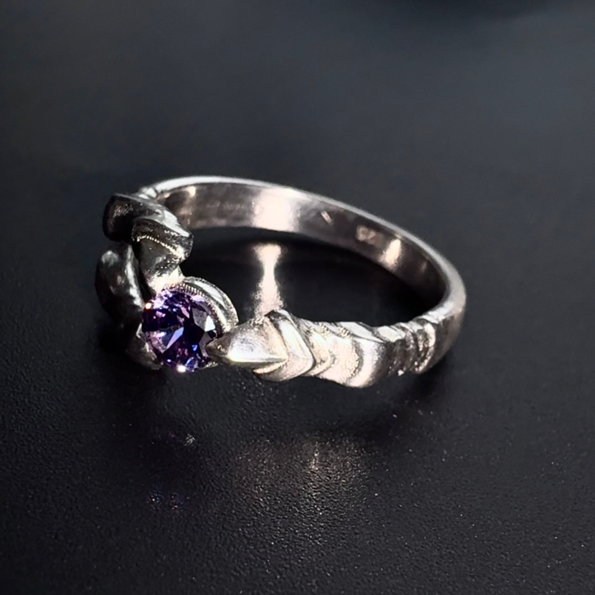 FAIRYTALE DRAGON RING