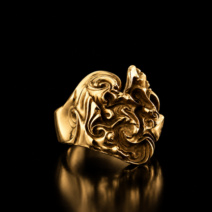 CHAOS RING