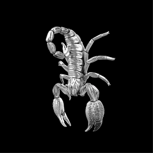 SCORPIO PENDANT