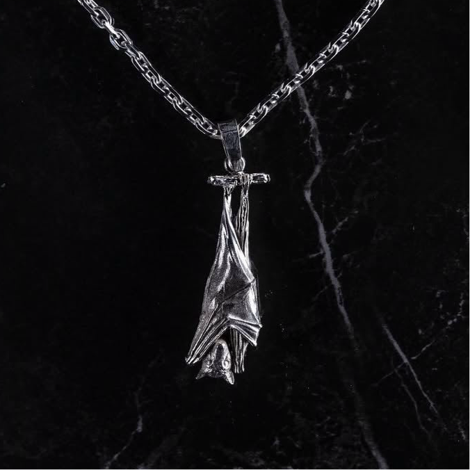 BAT PENDANT