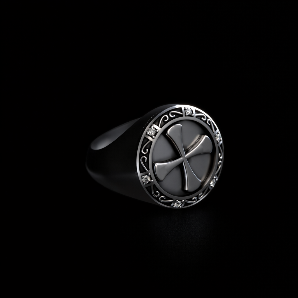 TEMPLAR RING
