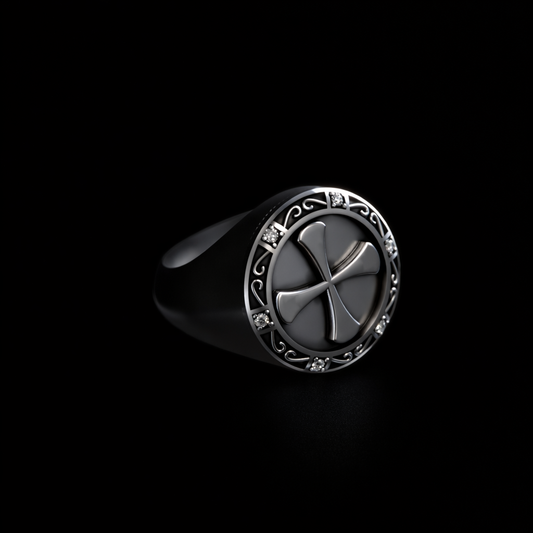 TEMPLAR RING