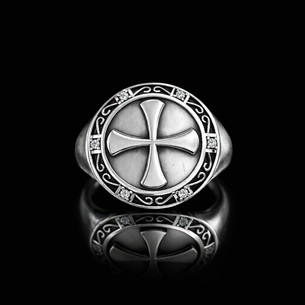TEMPLAR RING