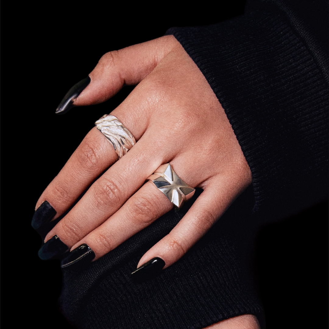 ANGEL RING