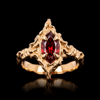 FLAME RING