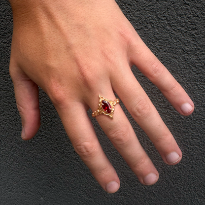 FLAME RING