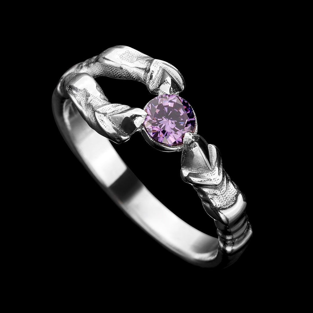 FAIRYTALE DRAGON RING