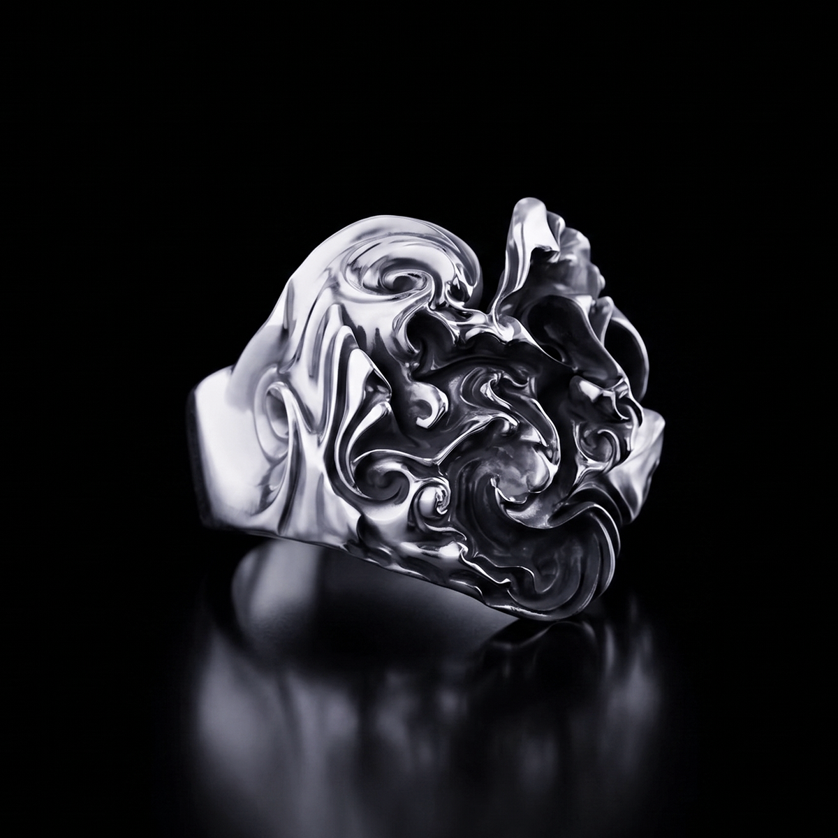 CHAOS RING