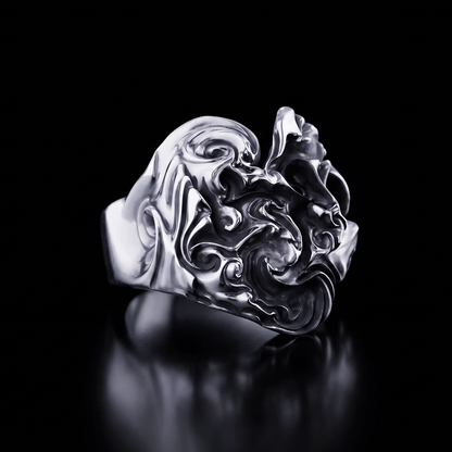 CHAOS RING