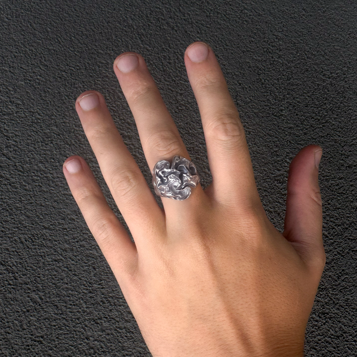 CHAOS RING