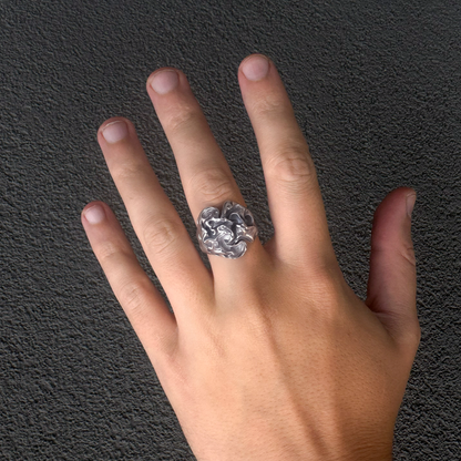 CHAOS RING