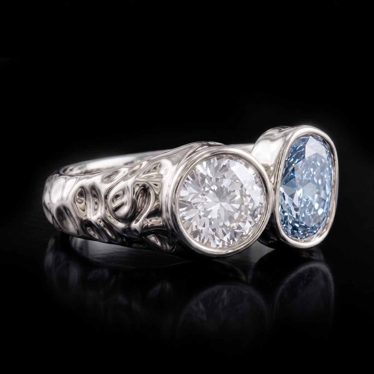 DUALGEMS RING
