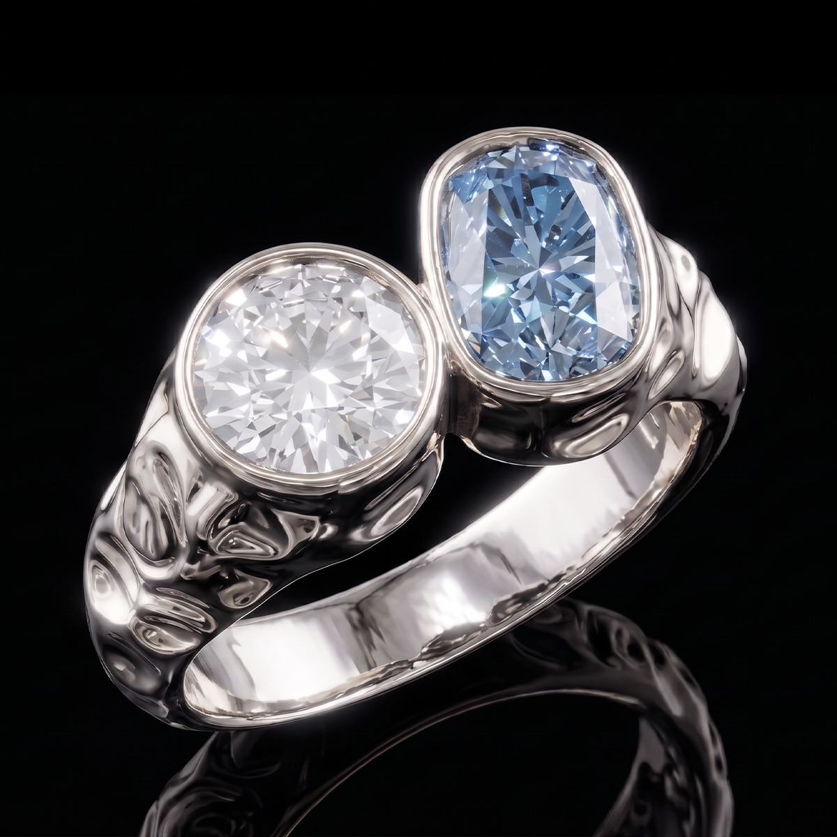 DUALGEMS RING
