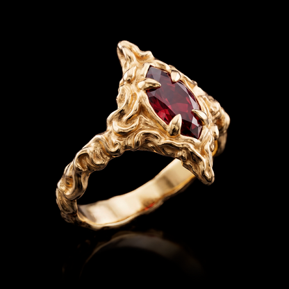 FLAME RING