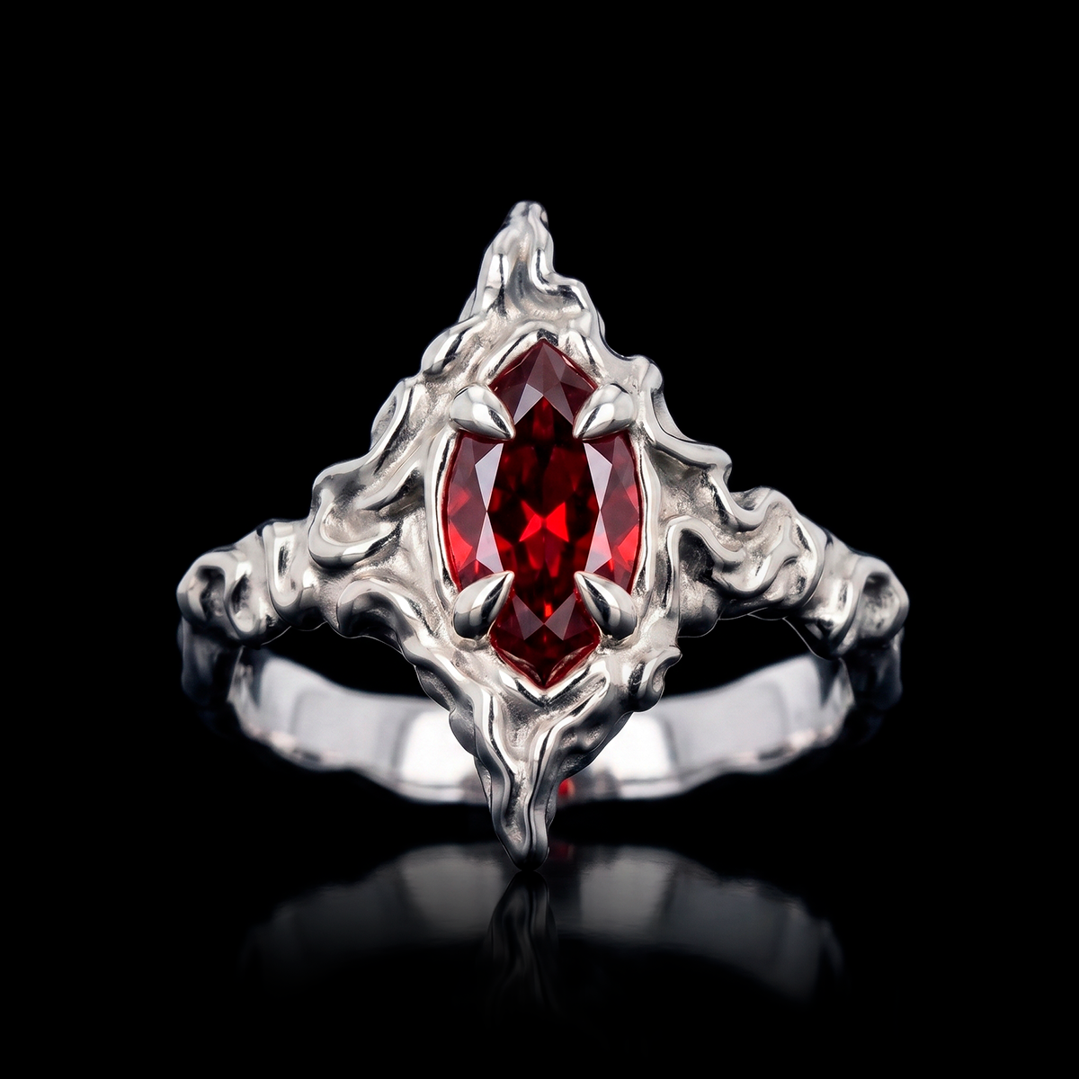 FLAME RING