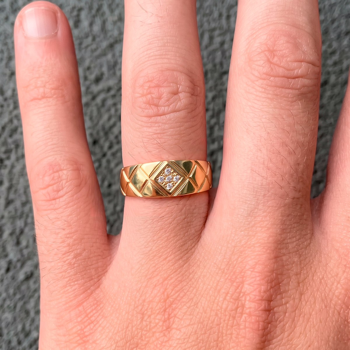 GRID RING