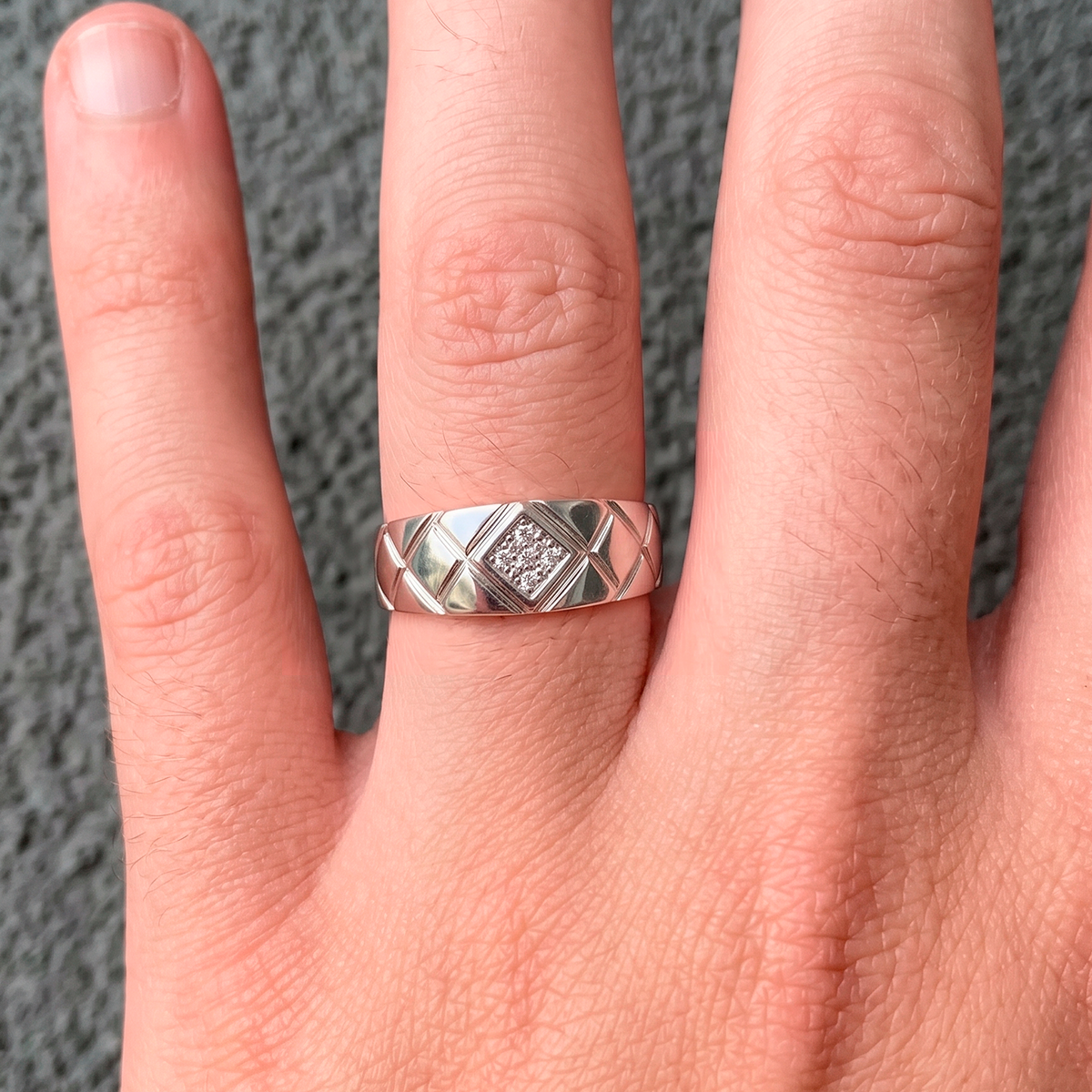 GRID RING