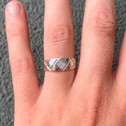 GRID RING