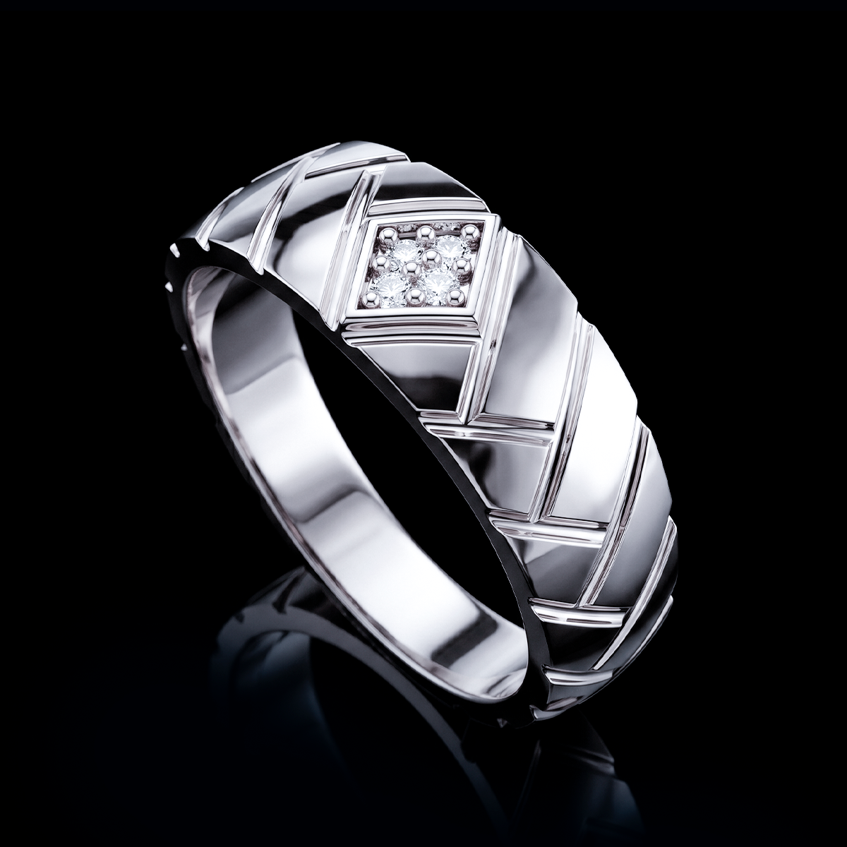 GRID RING