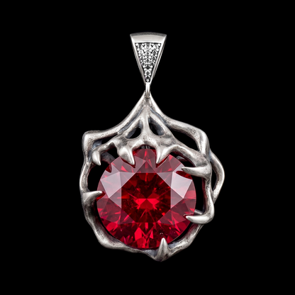 CLAW PENDANT