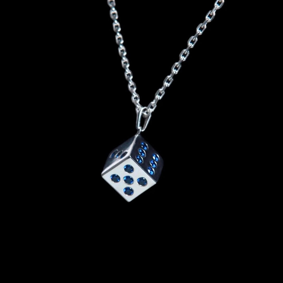 DICE PENDANT