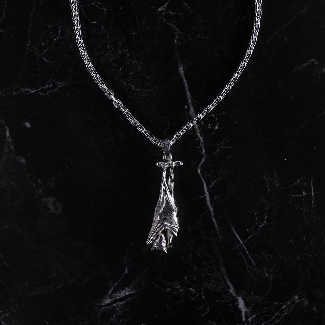 BAT PENDANT