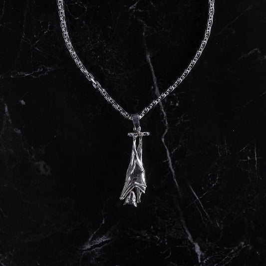 BAT PENDANT