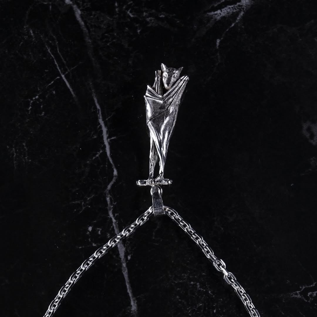 BAT PENDANT