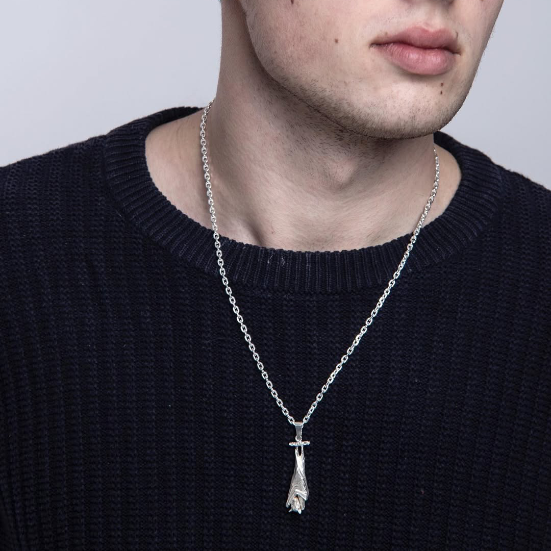 BAT PENDANT