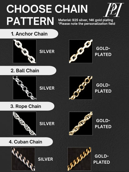 ANACONDA NECKLACE