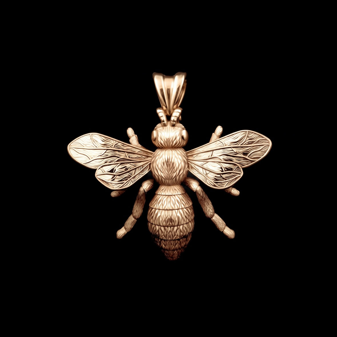 BEE PENDANT