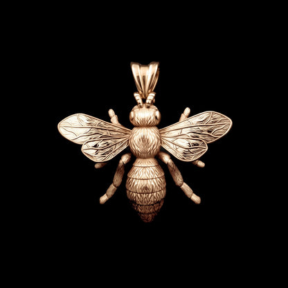 BEE PENDANT